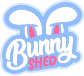 Bunny Shed logo